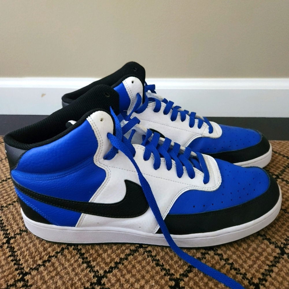Nike court vision Sneaker